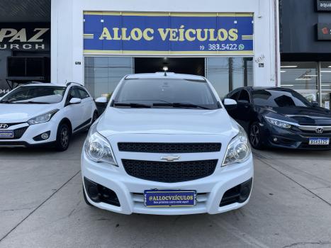 CHEVROLET Montana 1.4 FLEX LS, Foto 6