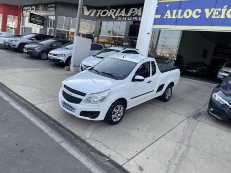 CHEVROLET Montana 1.4 FLEX LS, Foto 7