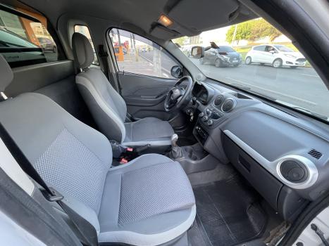 CHEVROLET Montana 1.4 FLEX LS, Foto 8