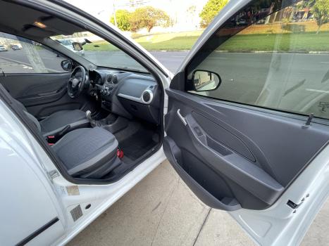 CHEVROLET Montana 1.4 FLEX LS, Foto 9