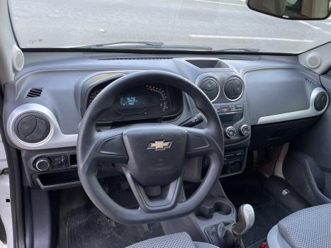 CHEVROLET Montana 1.4 FLEX LS, Foto 10