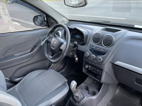 CHEVROLET Montana 1.4 FLEX LS, Foto 11