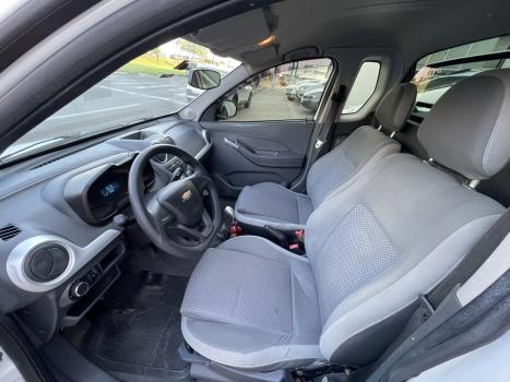 CHEVROLET Montana 1.4 FLEX LS, Foto 12