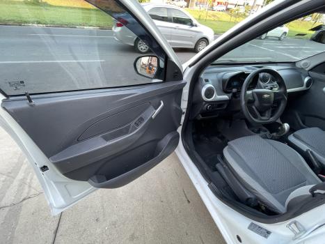 CHEVROLET Montana 1.4 FLEX LS, Foto 13