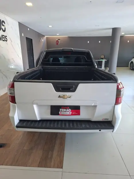 CHEVROLET Montana 1.4 FLEX LS, Foto 3
