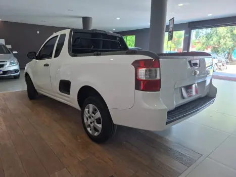 CHEVROLET Montana 1.4 FLEX LS, Foto 4