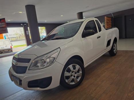 CHEVROLET Montana 1.4 FLEX LS, Foto 5