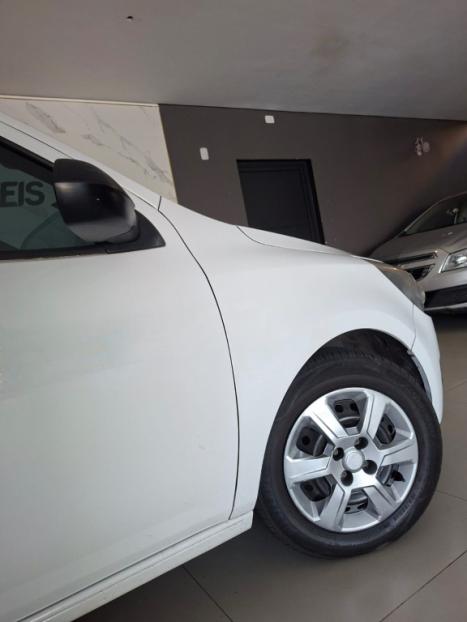 CHEVROLET Montana 1.4 FLEX LS, Foto 7