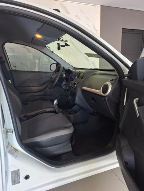 CHEVROLET Montana 1.4 FLEX LS, Foto 10