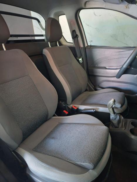 CHEVROLET Montana 1.4 FLEX LS, Foto 11