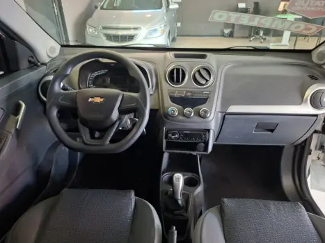 CHEVROLET Montana 1.4 FLEX LS, Foto 12