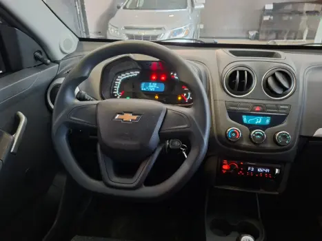 CHEVROLET Montana 1.4 FLEX LS, Foto 14
