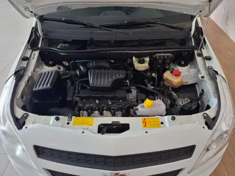 CHEVROLET Montana 1.4 FLEX LS, Foto 16