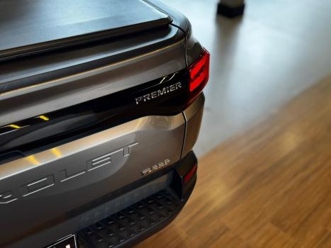 CHEVROLET Montana 1.2 12V FLEX PREMIER TURBO AUTOMTICO, Foto 6