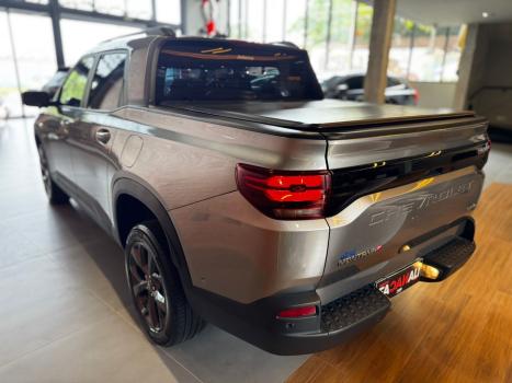 CHEVROLET Montana 1.2 12V FLEX PREMIER TURBO AUTOMTICO, Foto 9