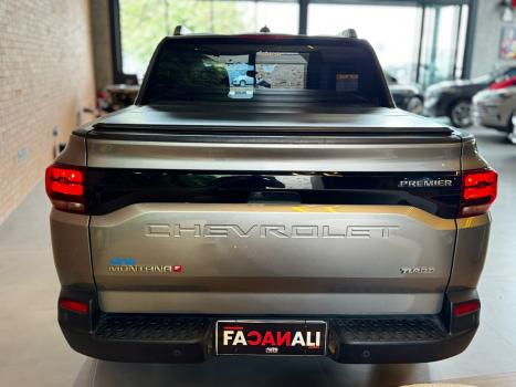 CHEVROLET Montana 1.2 12V FLEX PREMIER TURBO AUTOMTICO, Foto 10