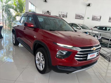 CHEVROLET Montana 1.2 12V FLEX LTZ TURBO AUTOMÁTICO, Foto 1 CHEVROLET Montana 1.2 12V FLEX LTZ TURBO AUTOMÁTICO, Foto 1