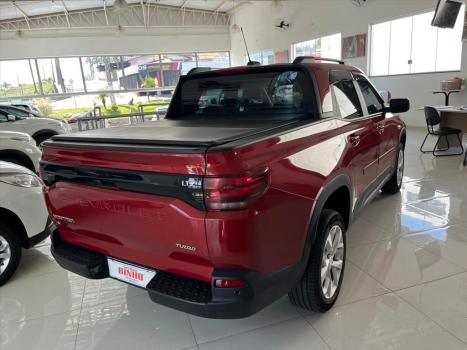 CHEVROLET Montana 1.2 12V FLEX LTZ TURBO AUTOMÁTICO, Foto 7 CHEVROLET Montana 1.2 12V FLEX LTZ TURBO AUTOMÁTICO, Foto 7