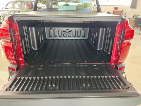 CHEVROLET Montana 1.2 12V FLEX LTZ TURBO AUTOMÁTICO, Foto 8 CHEVROLET Montana 1.2 12V FLEX LTZ TURBO AUTOMÁTICO, Foto 8