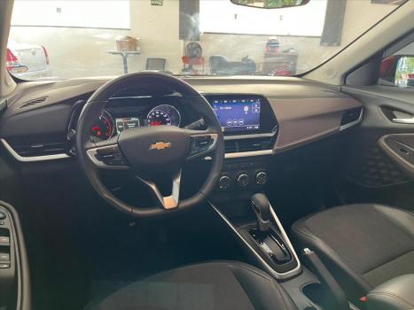 CHEVROLET Montana 1.2 12V FLEX LTZ TURBO AUTOMÁTICO, Foto 12 CHEVROLET Montana 1.2 12V FLEX LTZ TURBO AUTOMÁTICO, Foto 12
