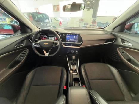 CHEVROLET Montana 1.2 12V FLEX LTZ TURBO AUTOMÁTICO, Foto 13 CHEVROLET Montana 1.2 12V FLEX LTZ TURBO AUTOMÁTICO, Foto 13