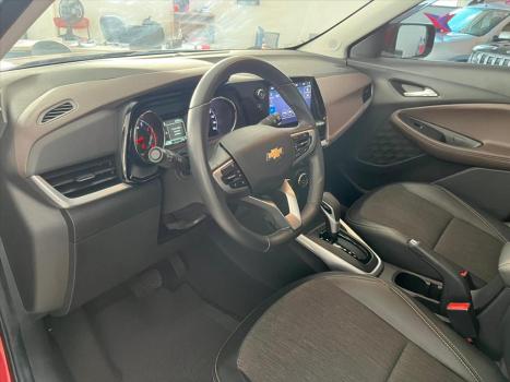 CHEVROLET Montana 1.2 12V FLEX LTZ TURBO AUTOMÁTICO, Foto 14 CHEVROLET Montana 1.2 12V FLEX LTZ TURBO AUTOMÁTICO, Foto 14