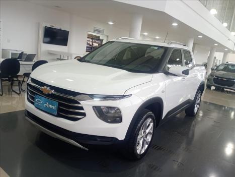 CHEVROLET Montana 1.2 12V FLEX LTZ TURBO AUTOMTICO, Foto 2