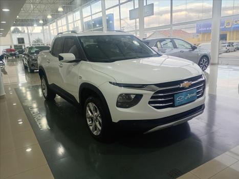 CHEVROLET Montana 1.2 12V FLEX LTZ TURBO AUTOMTICO, Foto 3