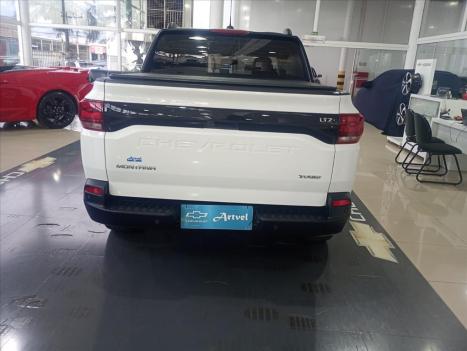 CHEVROLET Montana 1.2 12V FLEX LTZ TURBO AUTOMTICO, Foto 4