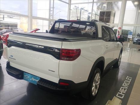 CHEVROLET Montana 1.2 12V FLEX LTZ TURBO AUTOMTICO, Foto 5