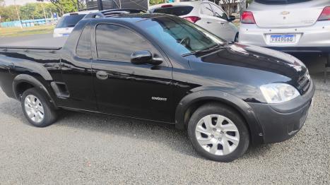 CHEVROLET Montana 1.8 FLEX CONQUEST, Foto 2 CHEVROLET Montana 1.8 FLEX CONQUEST, Foto 2