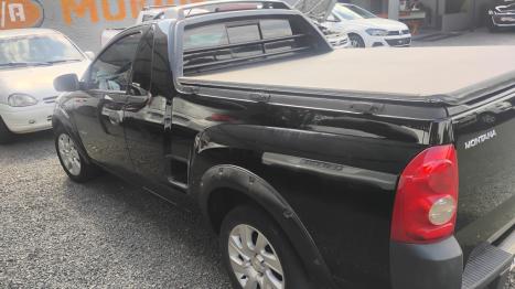 CHEVROLET Montana 1.8 FLEX CONQUEST, Foto 3 CHEVROLET Montana 1.8 FLEX CONQUEST, Foto 3