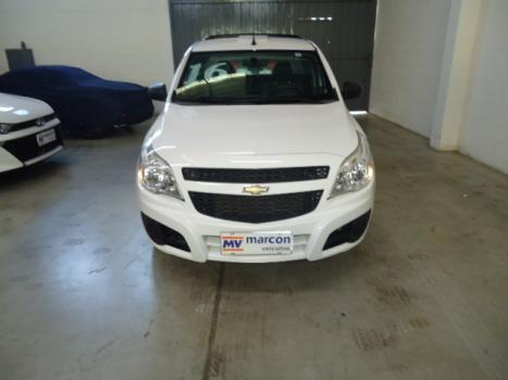 CHEVROLET Montana 1.4 FLEX LS, Foto 1