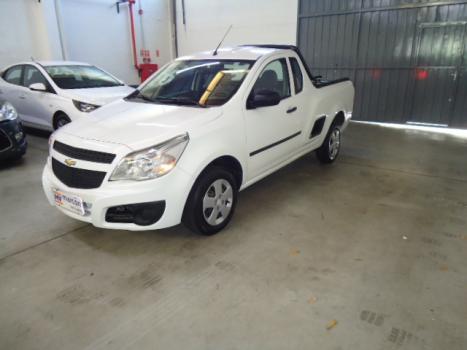 CHEVROLET Montana 1.4 FLEX LS, Foto 3