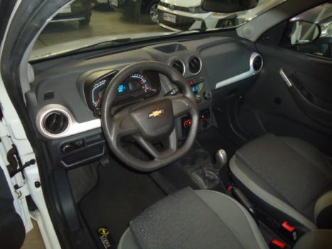 CHEVROLET Montana 1.4 FLEX LS, Foto 4