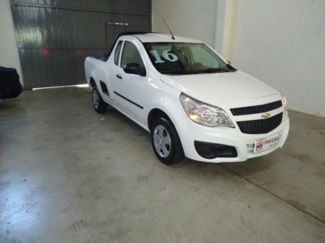 CHEVROLET Montana 1.4 FLEX LS, Foto 5