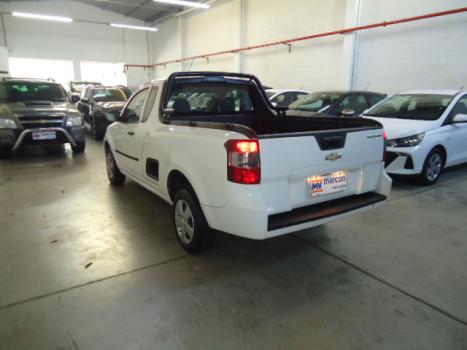 CHEVROLET Montana 1.4 FLEX LS, Foto 6