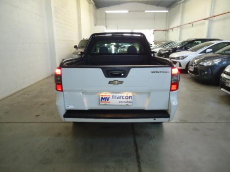 CHEVROLET Montana 1.4 FLEX LS, Foto 8