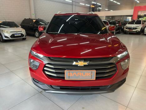 CHEVROLET Montana 1.2 12V FLEX LT TURBO, Foto 1