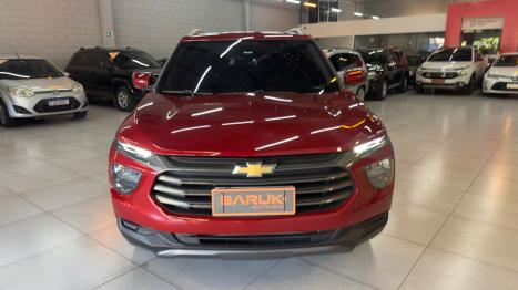 CHEVROLET Montana 1.2 12V FLEX LT TURBO, Foto 3