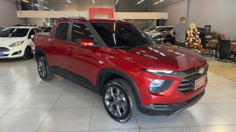 CHEVROLET Montana 1.2 12V FLEX LT TURBO, Foto 4