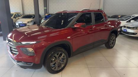 CHEVROLET Montana 1.2 12V FLEX LT TURBO, Foto 5