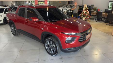 CHEVROLET Montana 1.2 12V FLEX LT TURBO, Foto 6