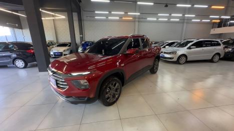 CHEVROLET Montana 1.2 12V FLEX LT TURBO, Foto 7