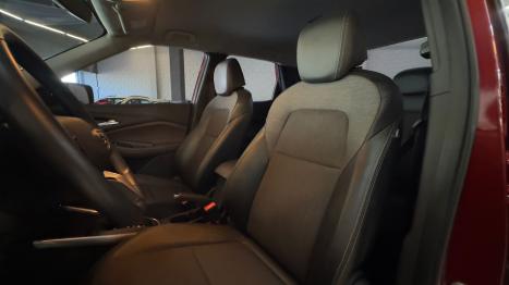 CHEVROLET Montana 1.2 12V FLEX LT TURBO, Foto 8