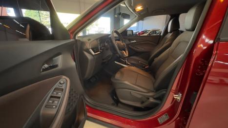 CHEVROLET Montana 1.2 12V FLEX LT TURBO, Foto 9