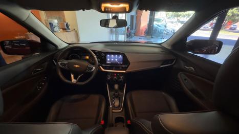 CHEVROLET Montana 1.2 12V FLEX LT TURBO, Foto 11