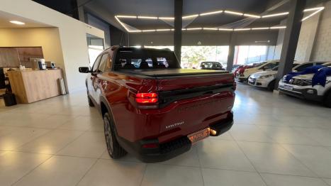 CHEVROLET Montana 1.2 12V FLEX LT TURBO, Foto 12