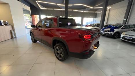 CHEVROLET Montana 1.2 12V FLEX LT TURBO, Foto 13