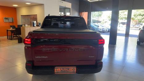 CHEVROLET Montana 1.2 12V FLEX LT TURBO, Foto 14